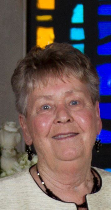 Patricia A. Junk
